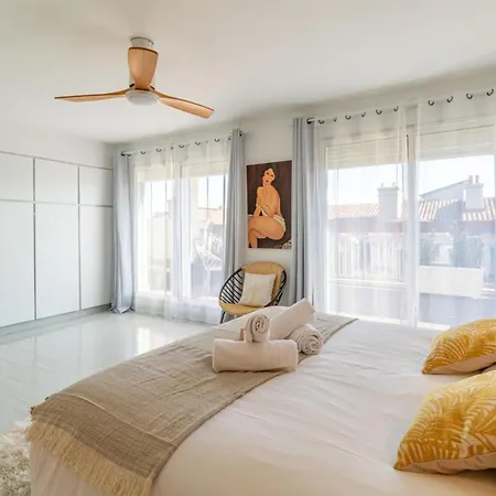 Unique Grand Penthouse In The Heart Of *