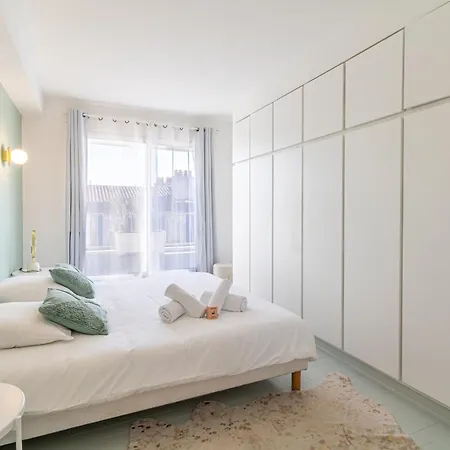 Apartment Unique Grand Penthouse In The Heart Of