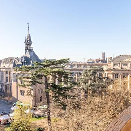 Apartment Unique Grand Penthouse In The Heart Of *